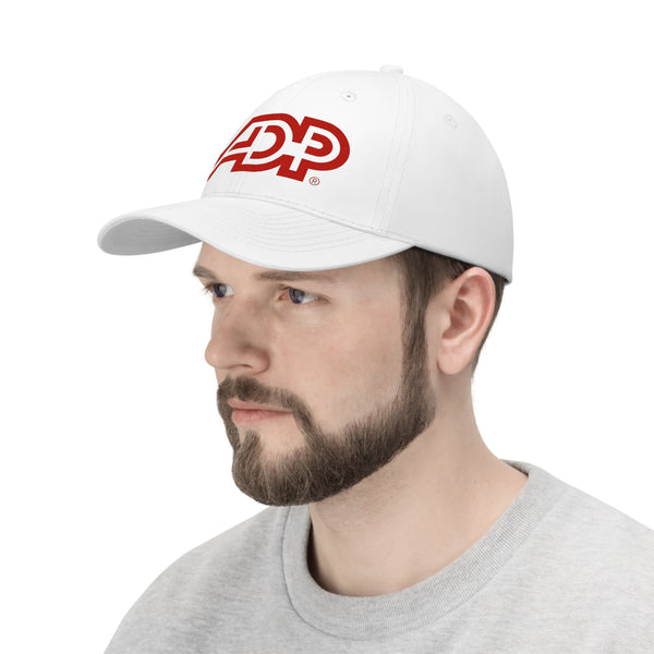 ADP Unisex Twill Hat