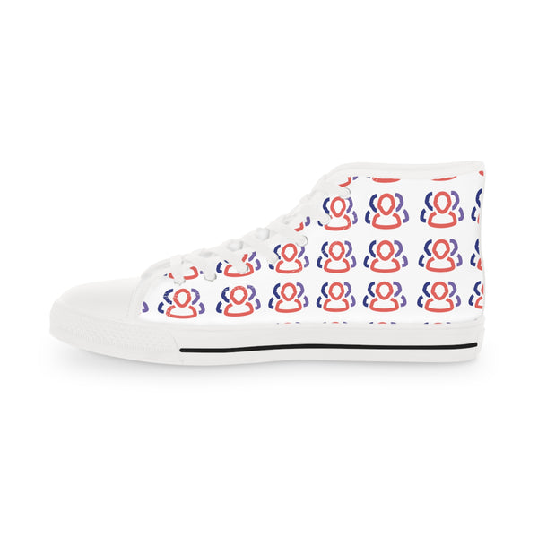 Generations BRG Men's High Top Sneakers