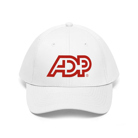 ADP Unisex Twill Hat