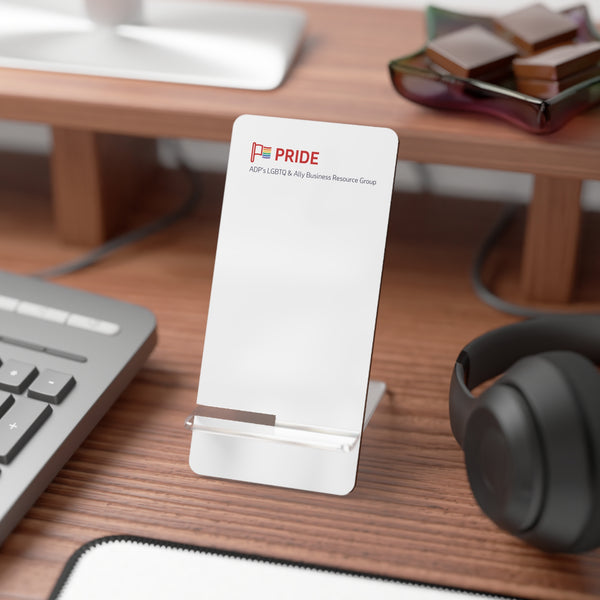 ADP Pride BRG - Mobile Display Stand for Smartphones