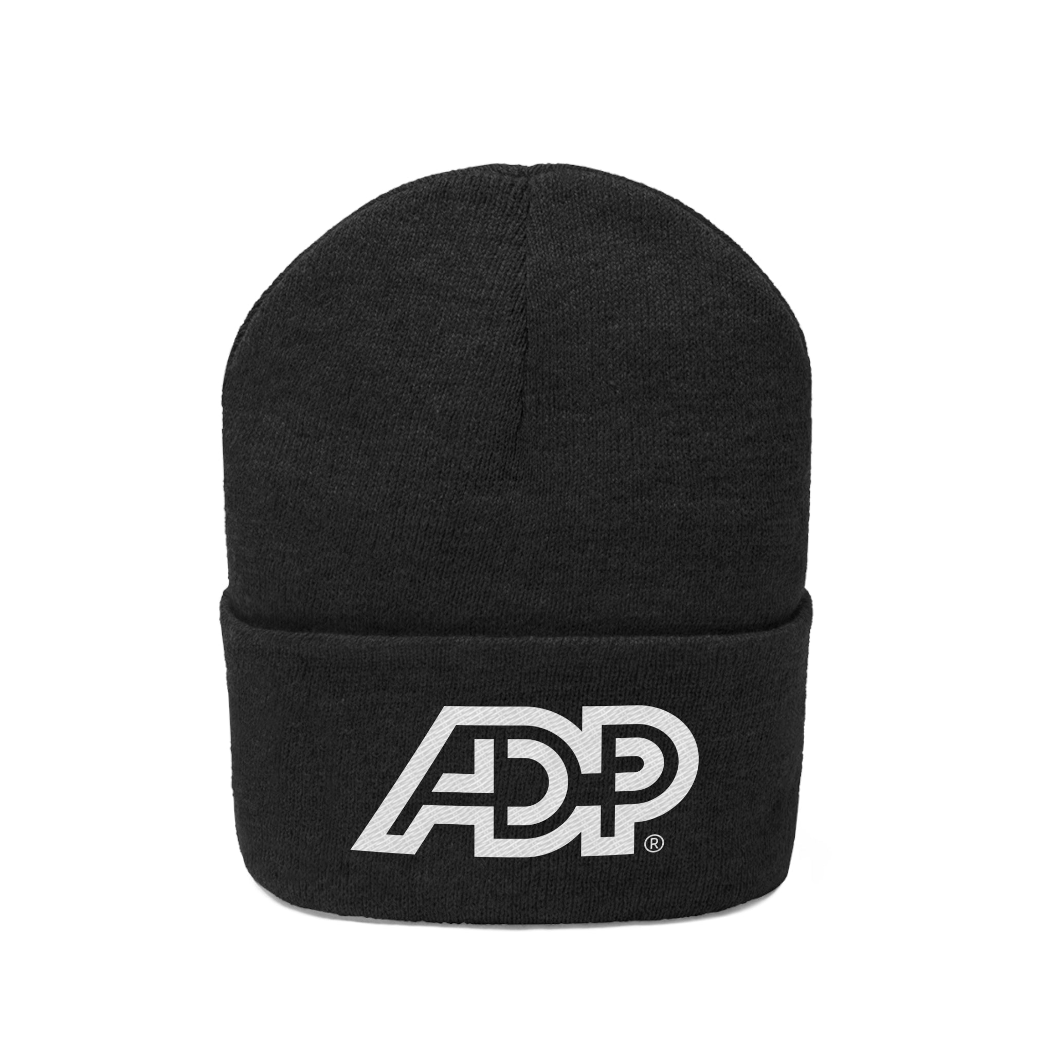 ADP Knit Beanie