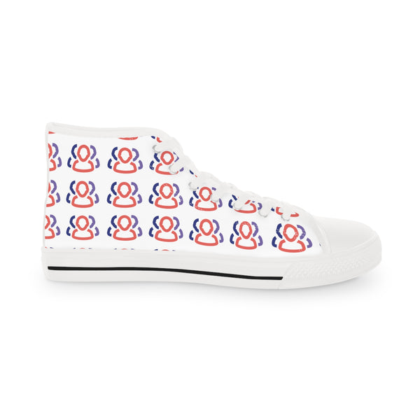 Generations BRG Men's High Top Sneakers