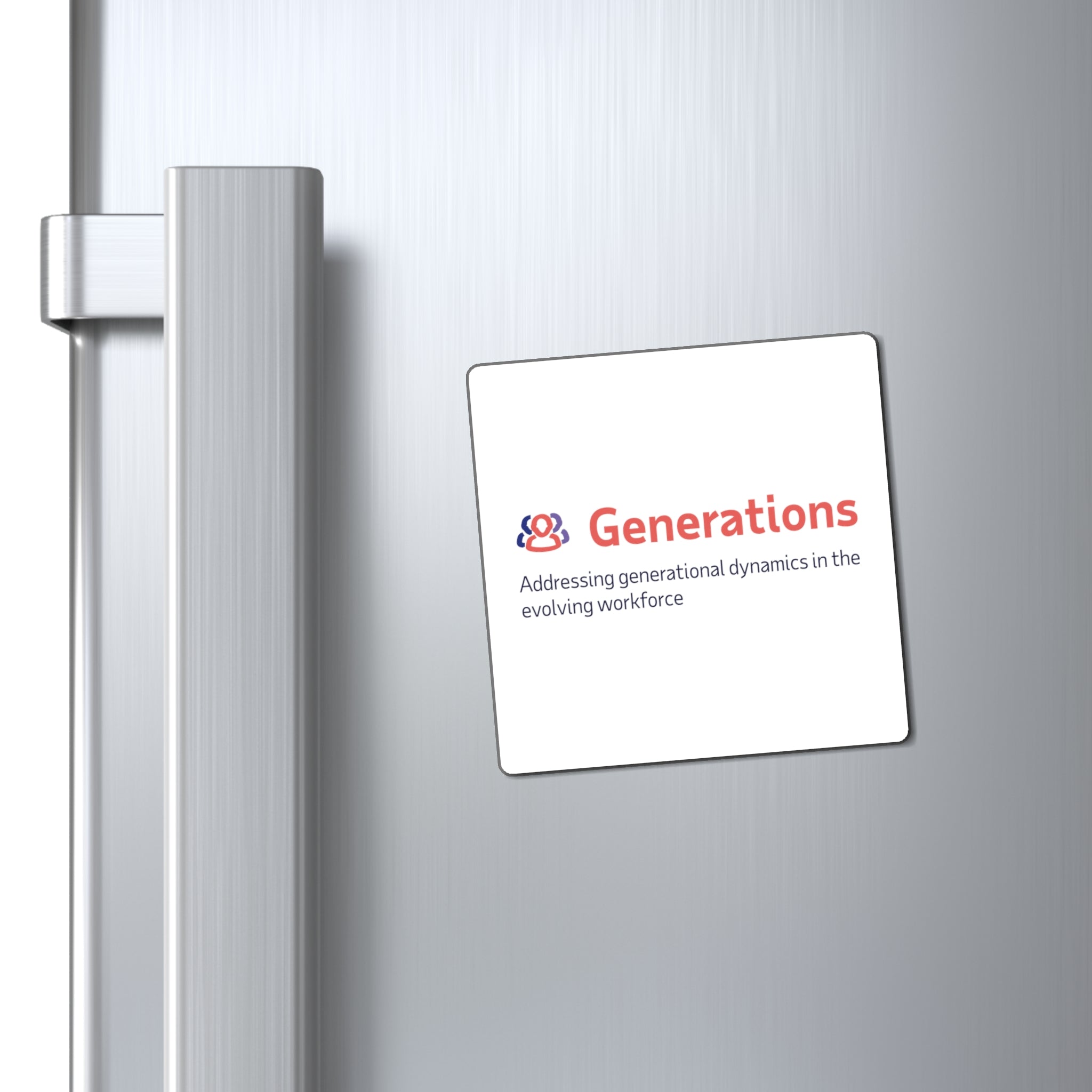 Generations BRG Magnets