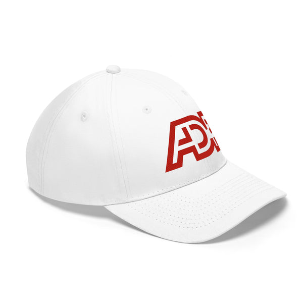 ADP Unisex Twill Hat