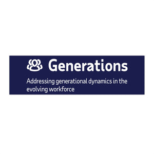 Generations BRG Stickers