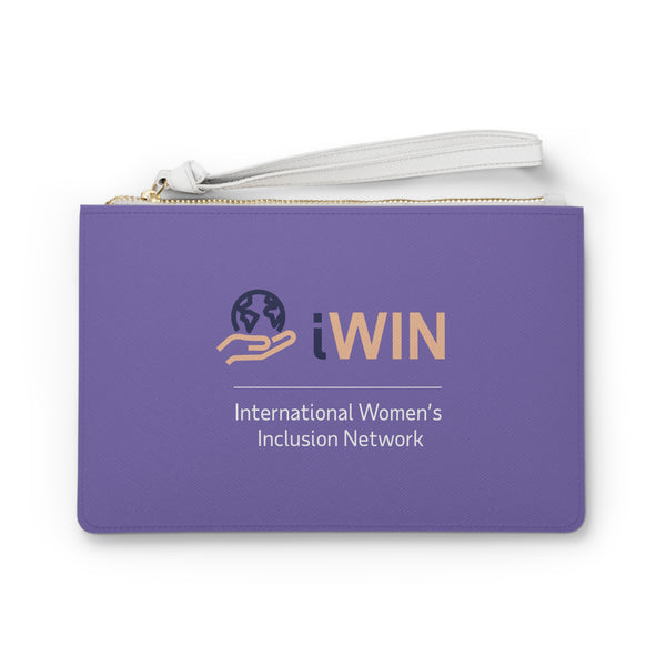 iWin International Women - Clutch Bag