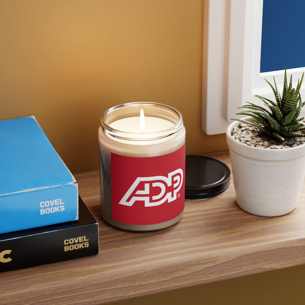 ADP Scented Candle, 9oz