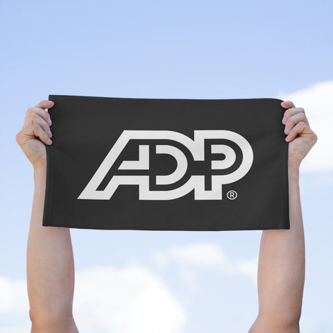 ADP Rally Towel, 11x18