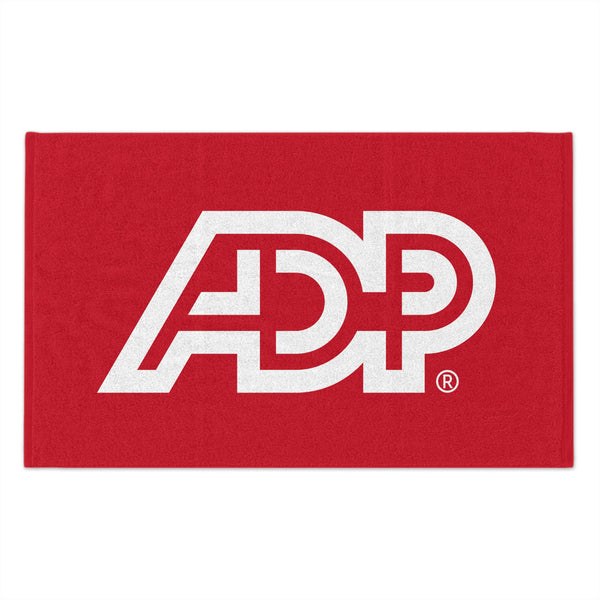 ADP Rally Towel, 11x18