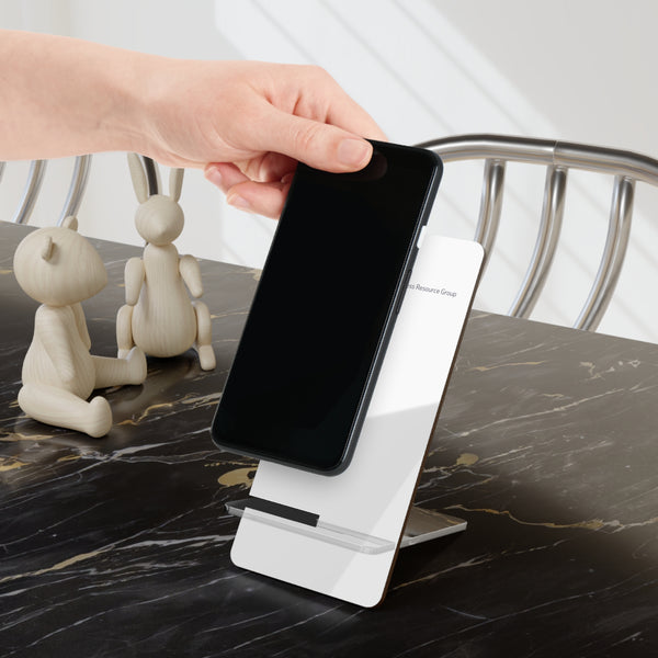 ADP Pride BRG - Mobile Display Stand for Smartphones