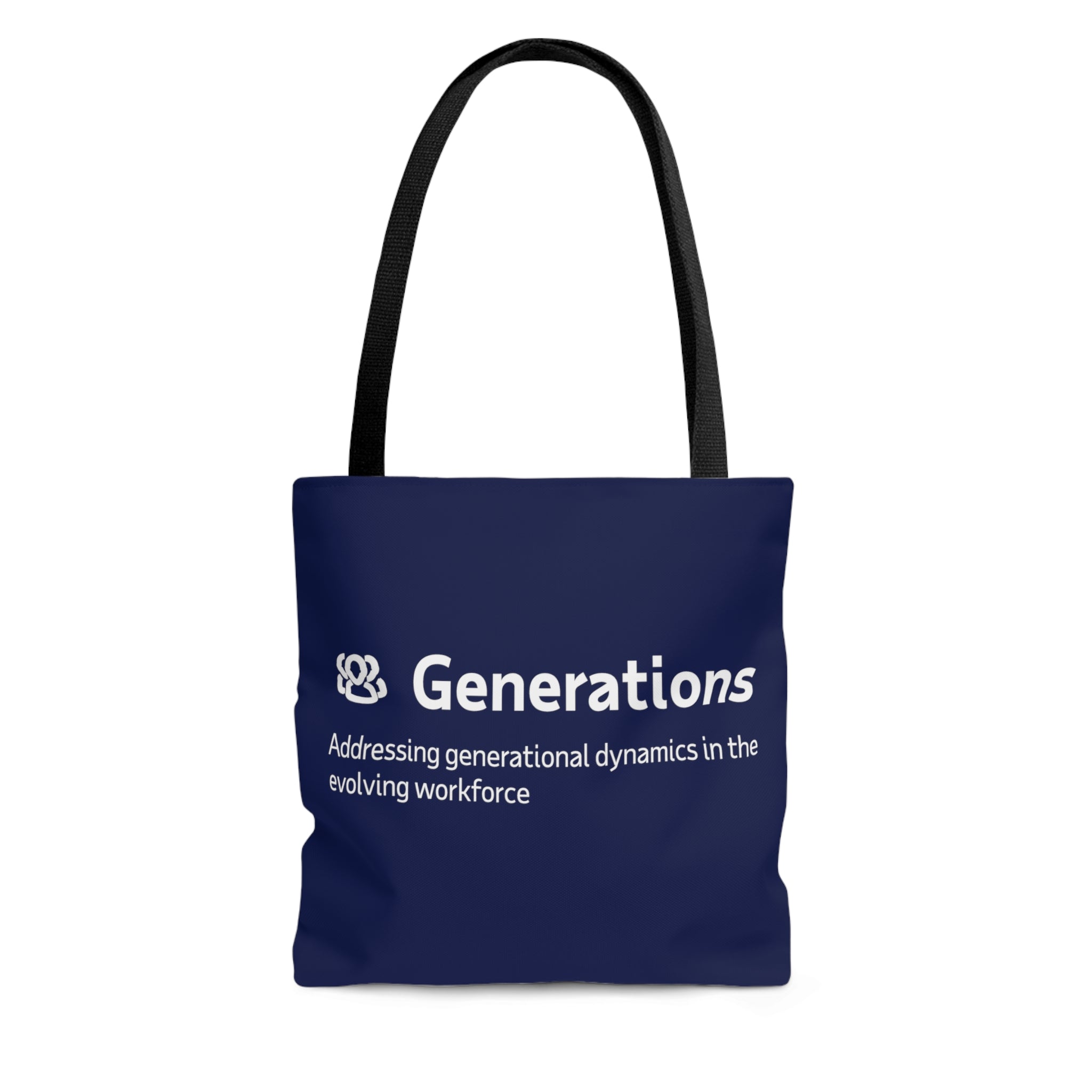 Generations BRG  Tote Bag