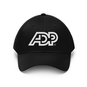ADP Unisex Twill Hat