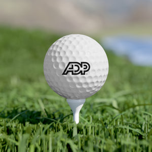 ADP Golf Balls, 6pcs