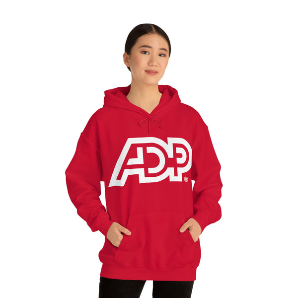 ADP Unisex Heavy Blend Hooded Sweatshirt
