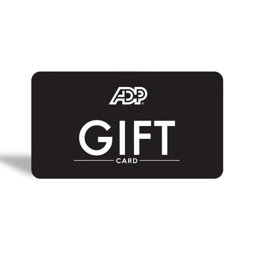 ADP & StandOut Gift Card