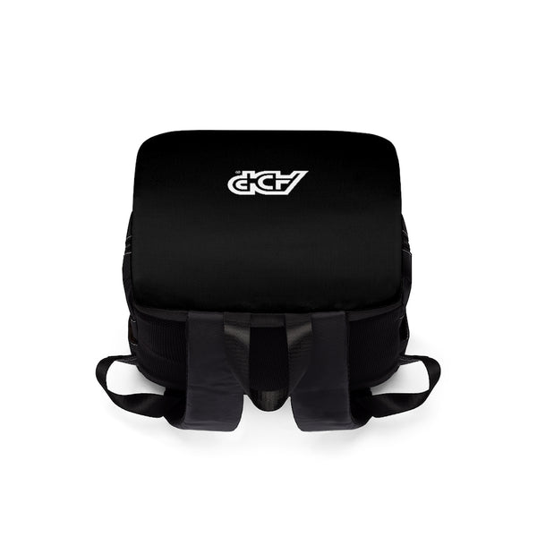 ADP Unisex Casual Shoulder Backpack