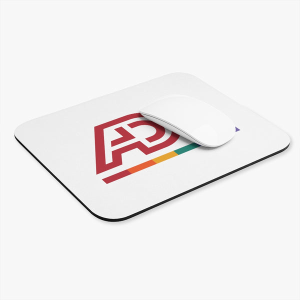 ADP Pride BRG Mouse Pad (Rectangle)