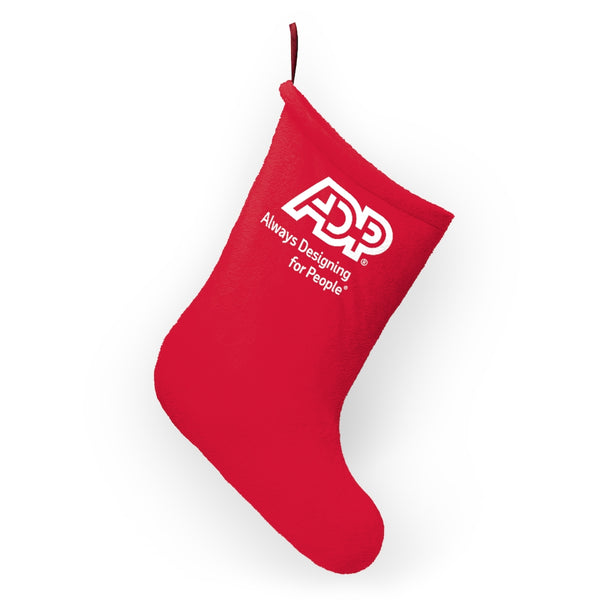 ADP Christmas Stockings