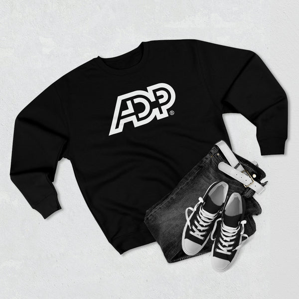 ADP Unisex Premium Crewneck Sweatshirt