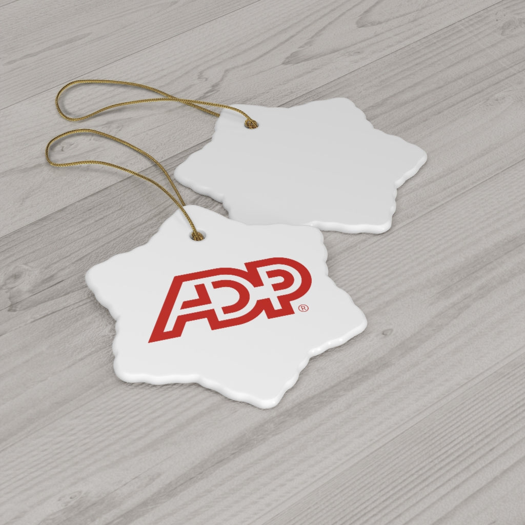 ADP Ceramic Ornaments – ADP Company Store