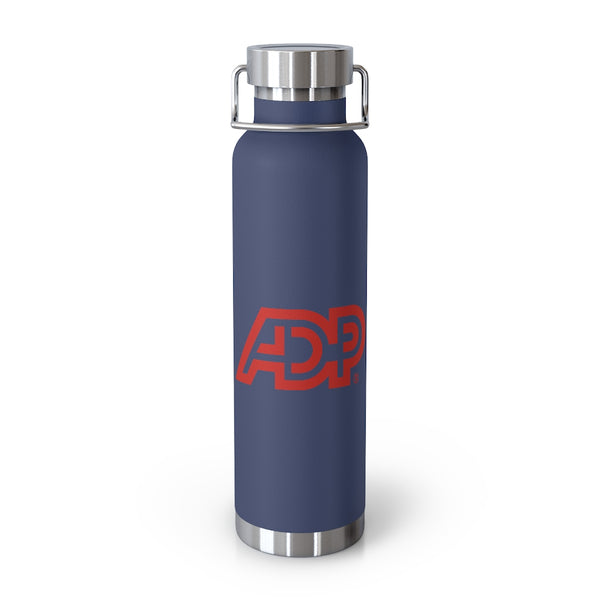 ADP  22oz Vacuum Insulated Bottle