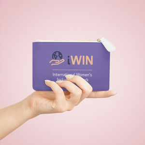 iWin International Women - Mini Clutch Bag