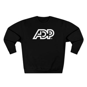 ADP Unisex Premium Crewneck Sweatshirt