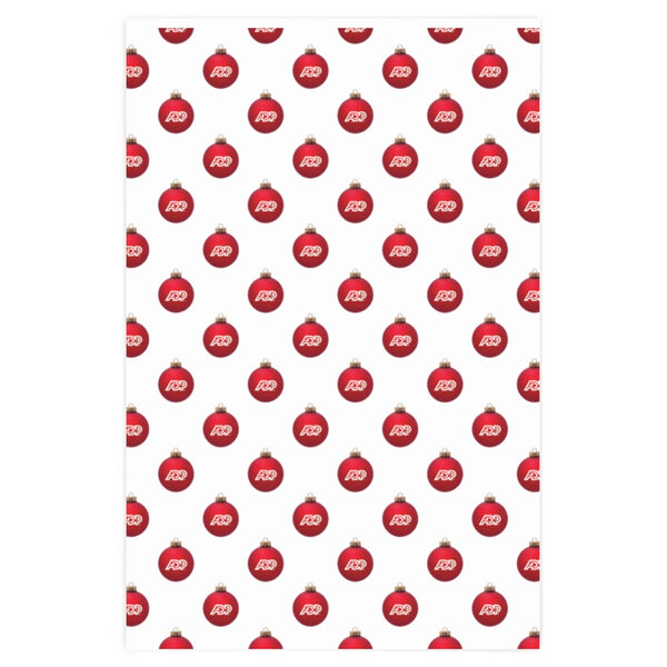 ADP Wrapping Paper