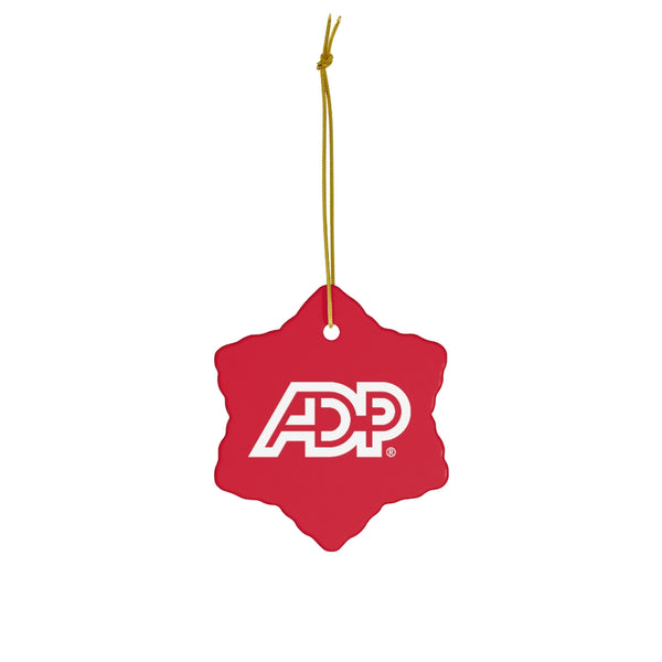 ADP Ceramic Ornaments