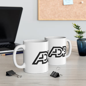 ADP Ceramic Mug 11oz