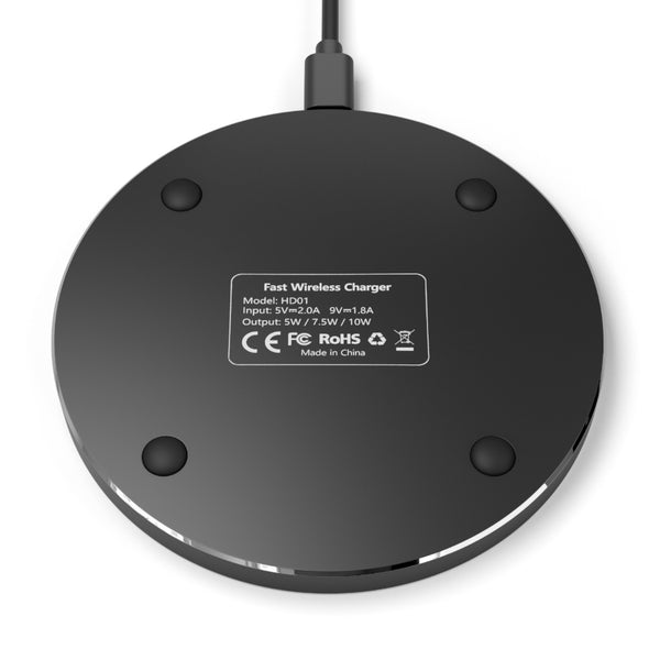 Cultivate Wireless Charger