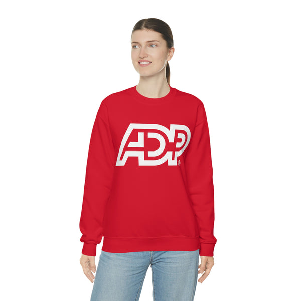 ADP Unisex Heavy Blend™ Crewneck Sweatshirt