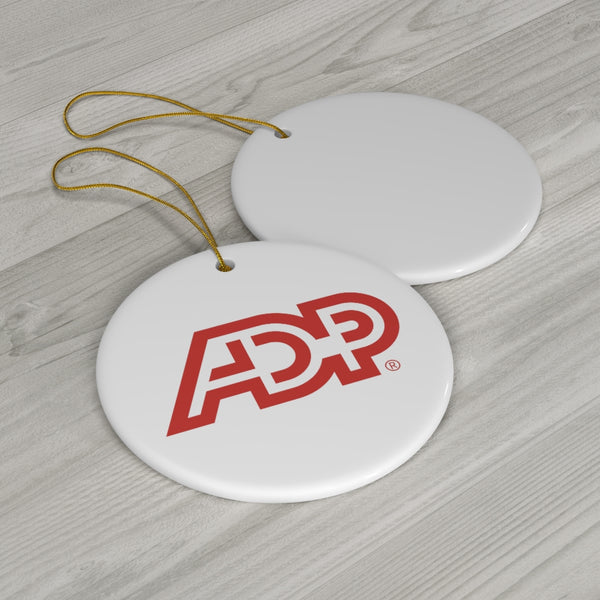 ADP Ceramic Ornaments