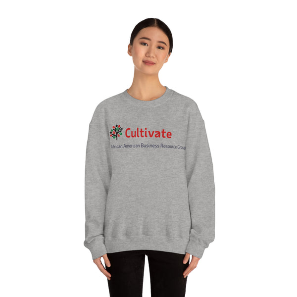 Cultivate Unisex Heavy Blend™ Crewneck Sweatshirt