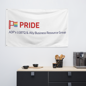 ADP Pride BRG Flag