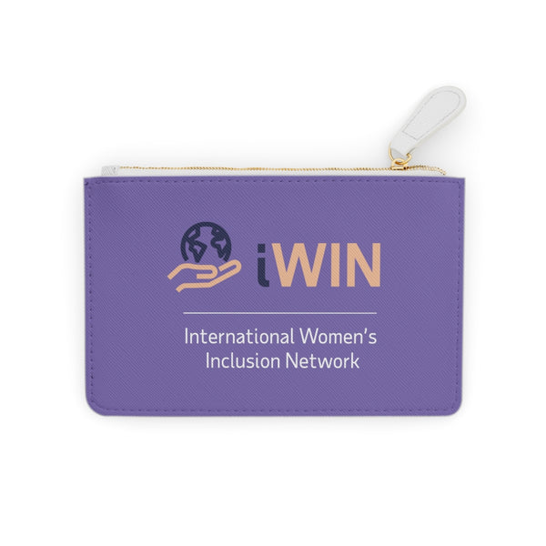 iWin International Women - Mini Clutch Bag