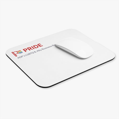 ADP Pride BRG Mouse Pad (Rectangle)