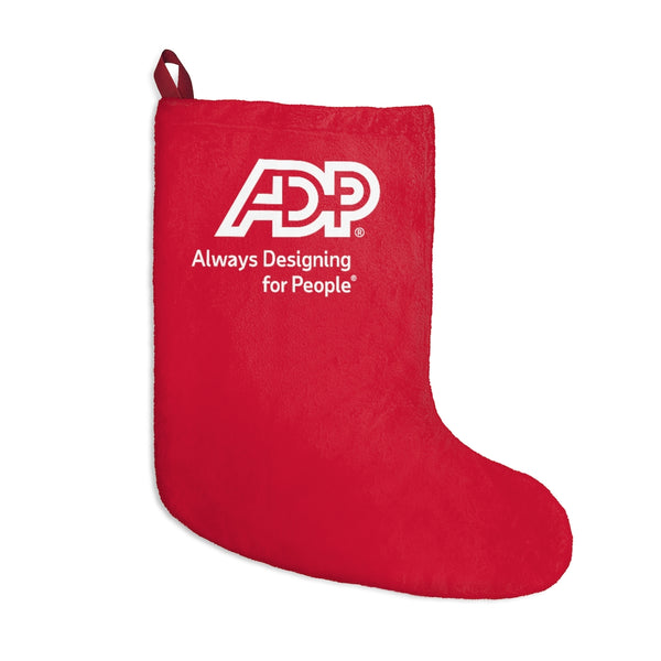 ADP Christmas Stockings