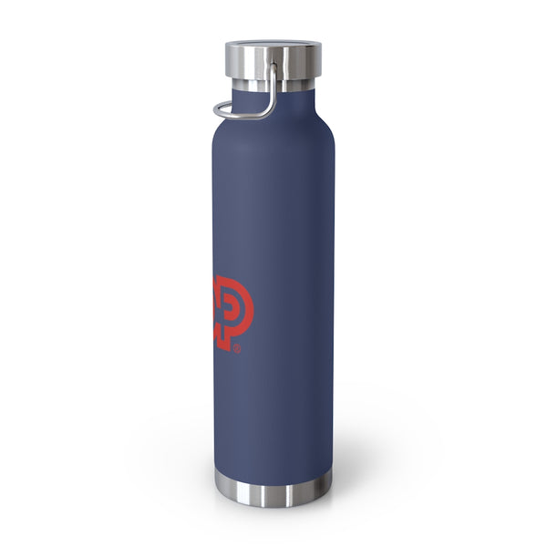 ADP  22oz Vacuum Insulated Bottle