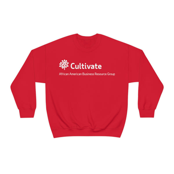 Cultivate Unisex Heavy Blend™ Crewneck Sweatshirt