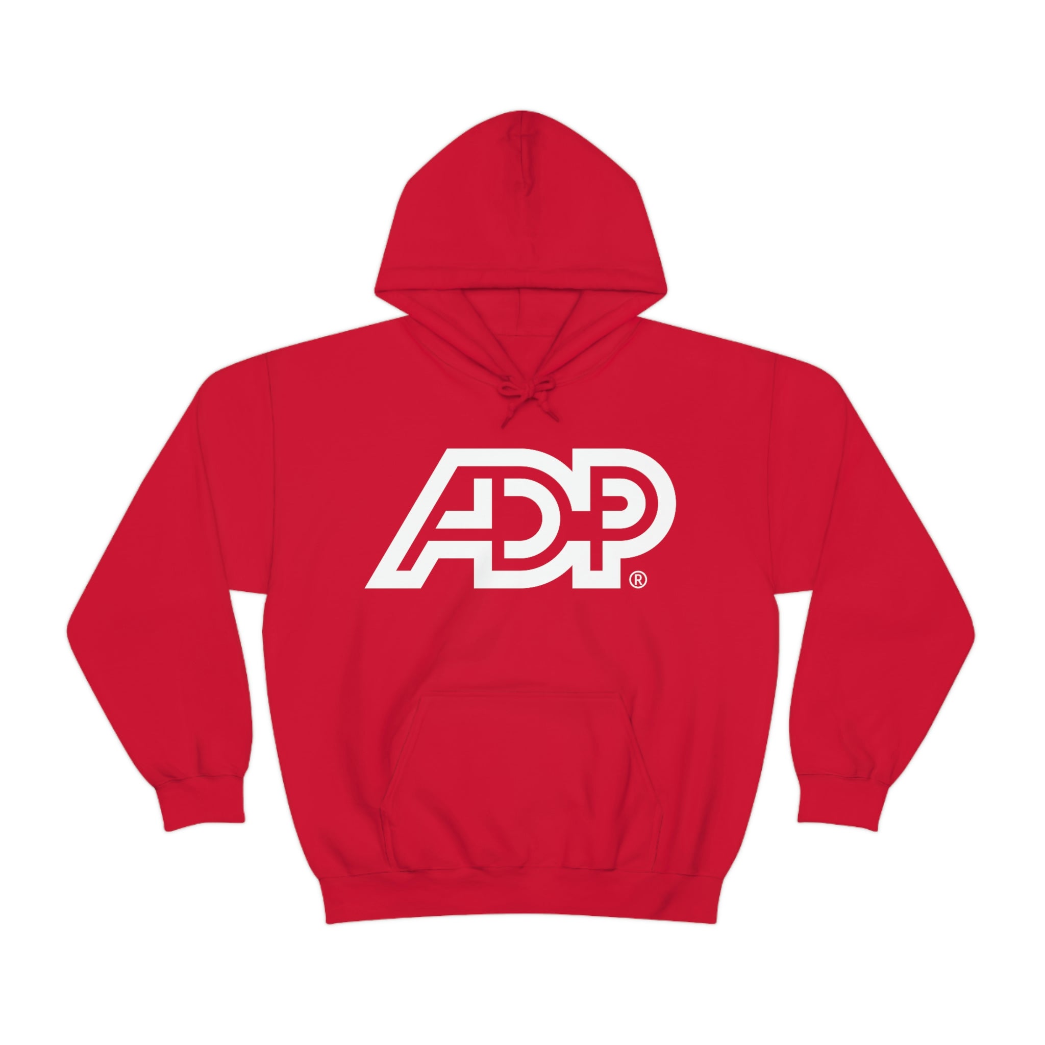 ADP Unisex Heavy Blend Hooded Sweatshirt