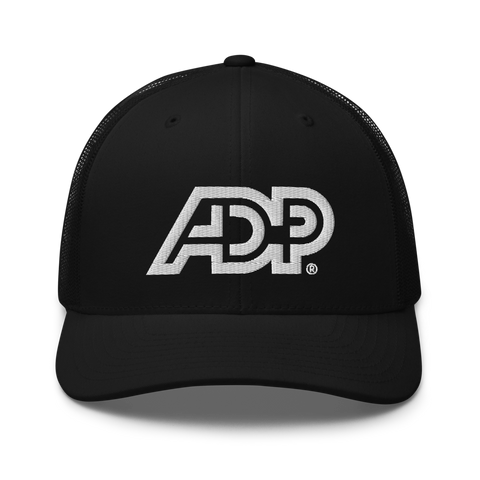 ADP Trucker Cap